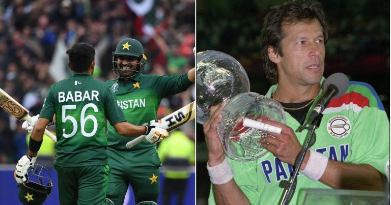 World Cup: Deja Vu! Uncanny Similarities Between Pak’s 1992 & 2019 Campaigns
