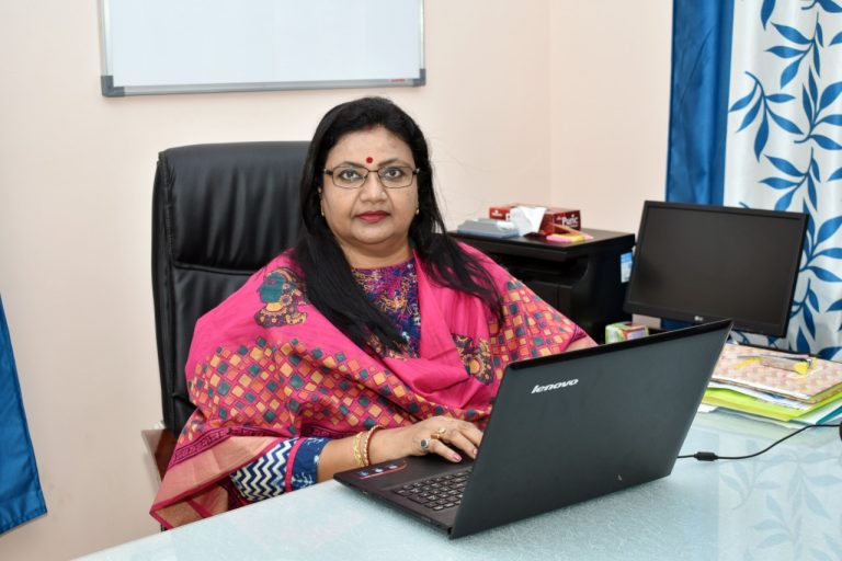 25 Underprivileged Odisha Students Clear MBBS Entrance, Thanks To Sanghamitra