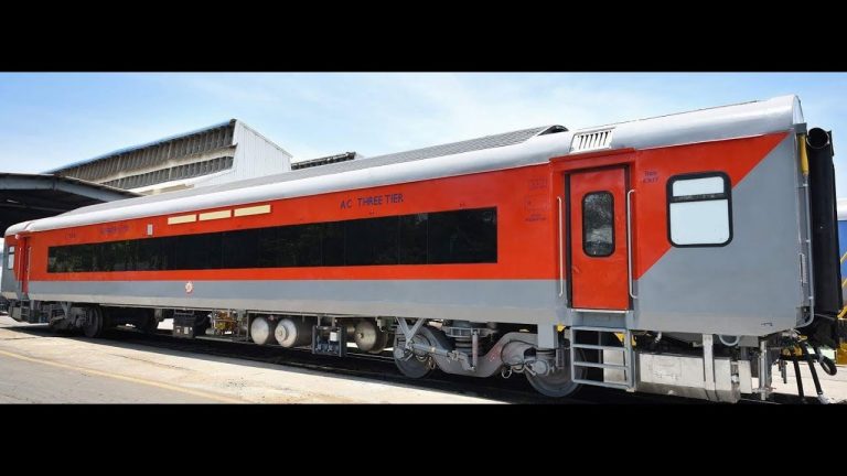 ECoR On Track To Accident-Proof Train Rides, Here’s How