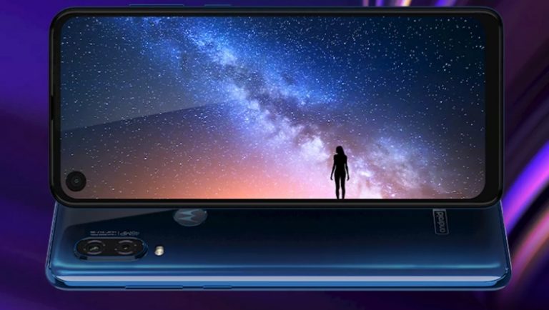 Motorola Unveils One Vision At Rs 19999