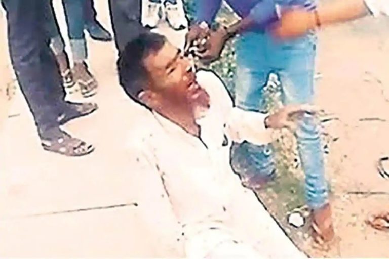 Chargesheet Against Pehlu Khan, Lynched In Rajasthan In 2017