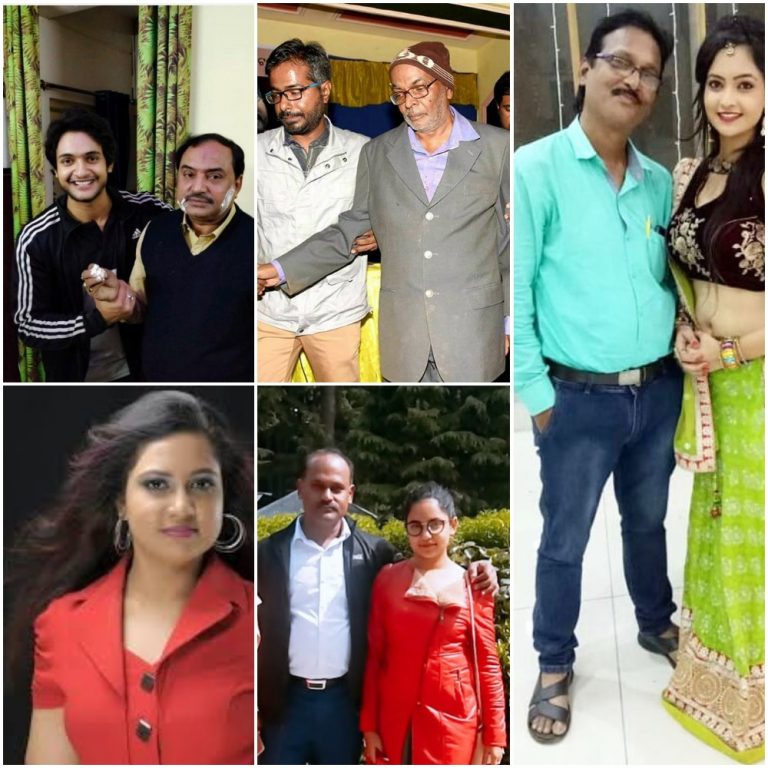 What Father’s Day Means To Young Odia Achievers