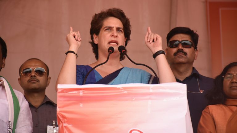 Will Find Out Who Let Congress Down, Says Furious Priyanka
