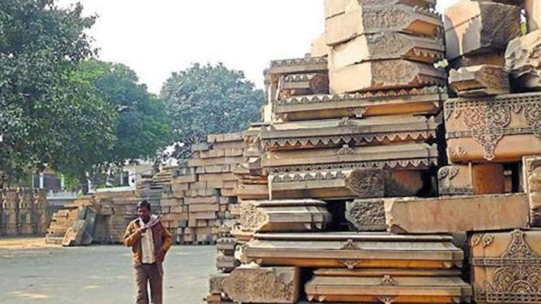 Now, Ram Mandir Is Modi’s Real Test