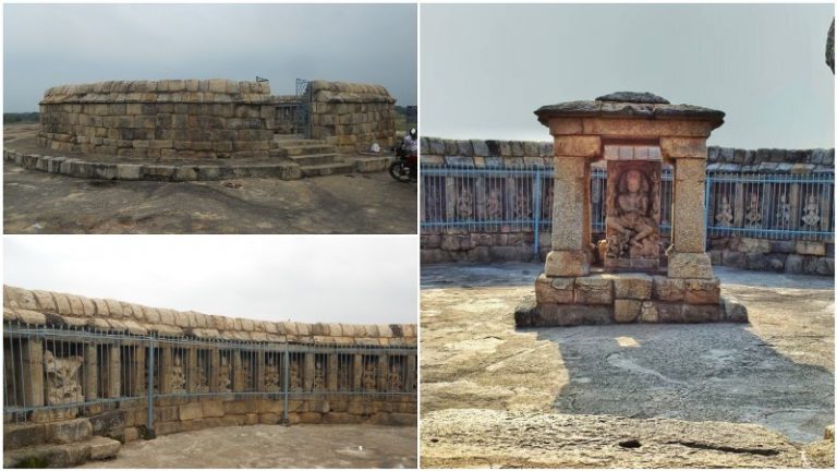 Ranipur-Jhariyal: A Larger Than Life Abode Of Yoginis In Odisha