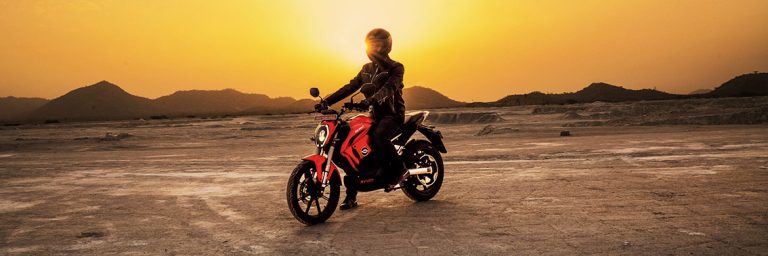 Revolt Motors Starts Booking AI-Enabled Electric Bike On Amazon
