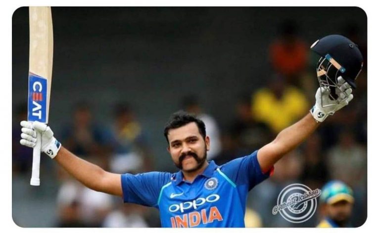 World Cup: How Memes See Rohit Sharma Right Now