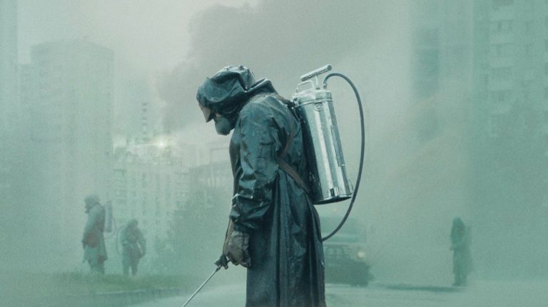 HBO’s ‘Chernobyl’, Authentic, Stark and Eerie