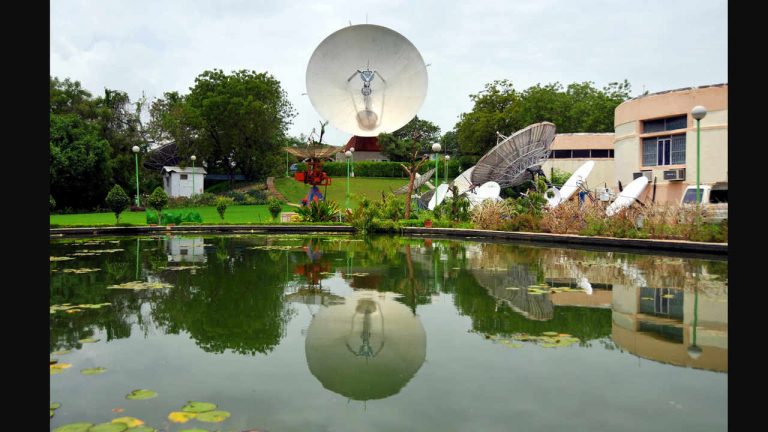 Odisha Students Return From Space-Exposure Trip To ISRO