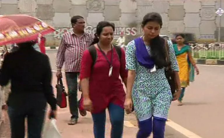 Date Clash: Odisha Students Unhappy With Varsity Entrance Exams Schedule