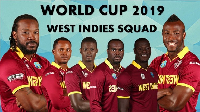 World Cup 2019: Don’t Rule Out West Indies