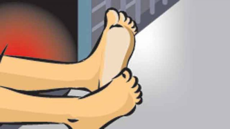 Rescued In Cuttack: Woman Selling Toys With Dead Child In Lap