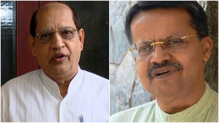 BJD MPs Don’t See Eye To Eye On Union Budget