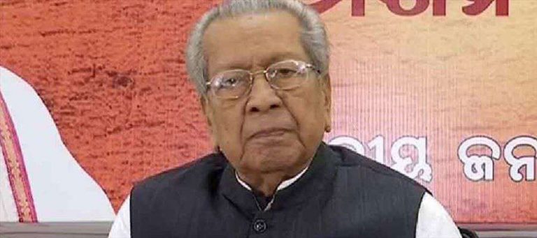 Will Try To Resolve Polavaram Row Between Odisha, AP: Biswabhusan