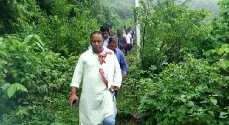 Find Out Why Odisha CM Is Happy With This MLA