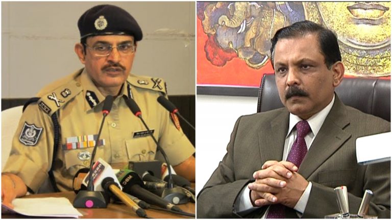 BK Sharma Tipped To Be Next Odisha DGP!