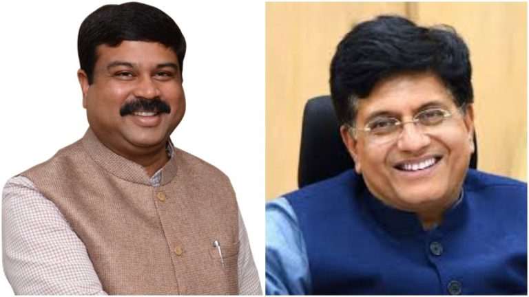Dharmendra Seeks Two Trains Between Bhubaneswar & Kalahandi
