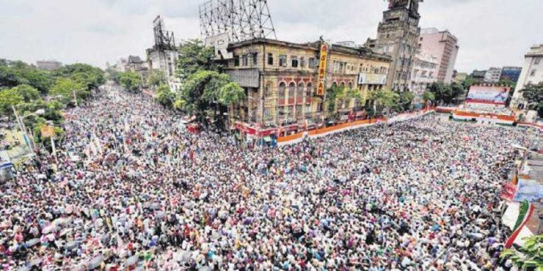 TMC MLAs Being Offered Rs 2 Cr & Petrol Pump! Find More Here