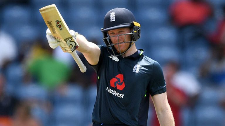 World Cup: Hosts England High On Confidence To Meet Aussies Today