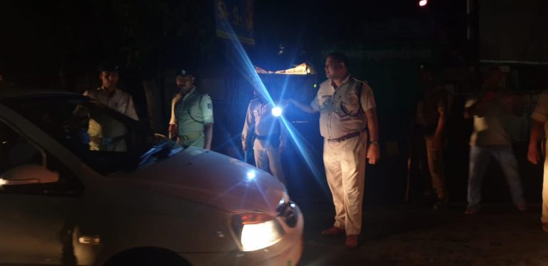 Police Make Headway In Cuttack Psycho Killer Case