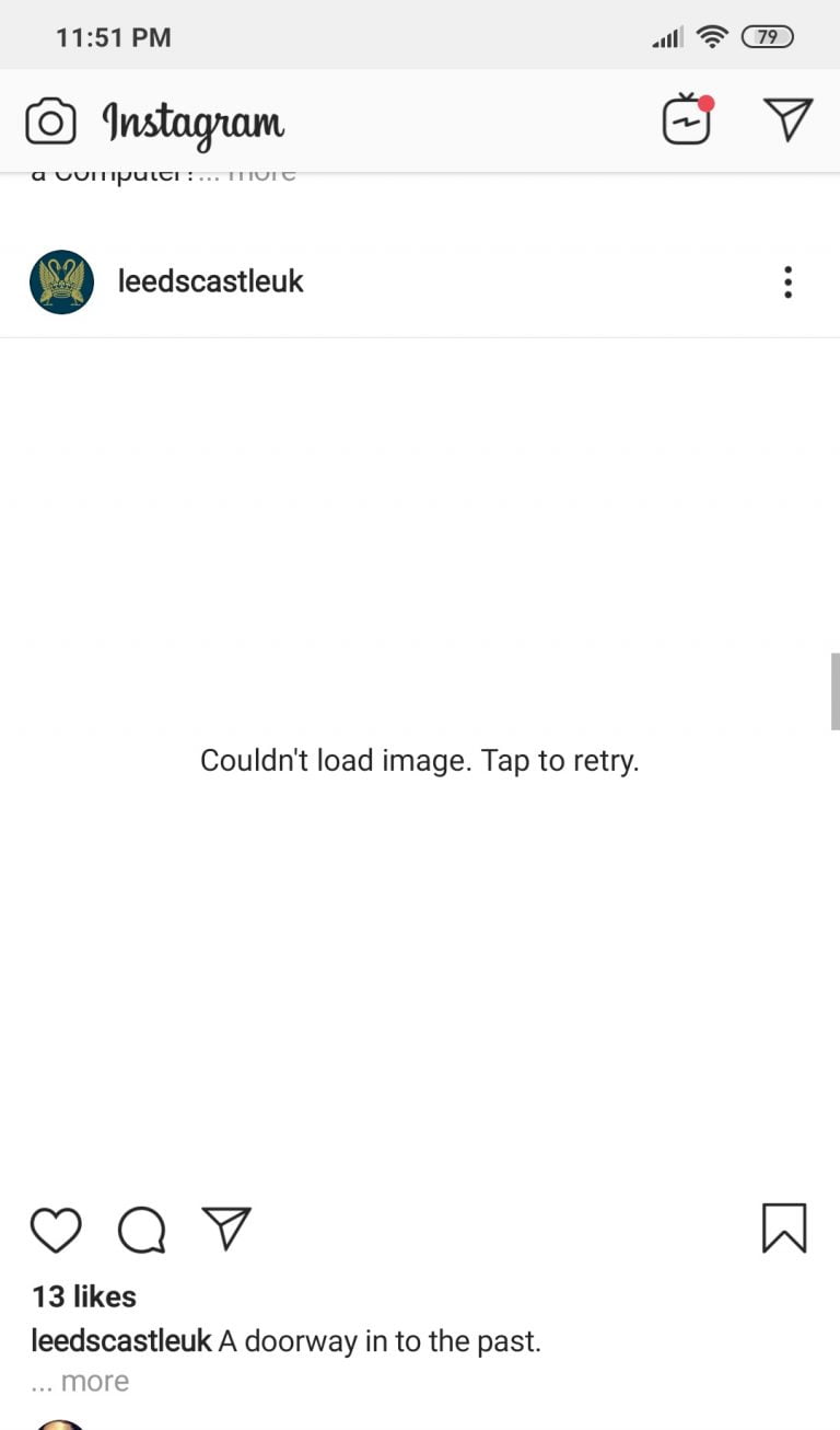 WhatsApp, Instagram & Facebook Restored After 9-Hour Outage