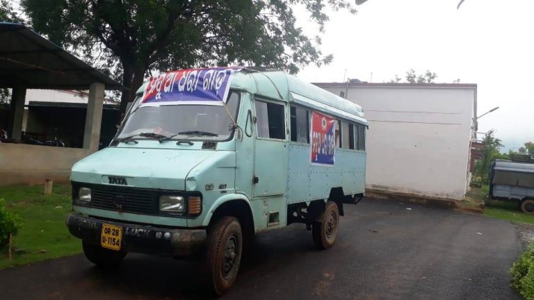 Special Drive Launched To Nab Drunkards In Deogarh