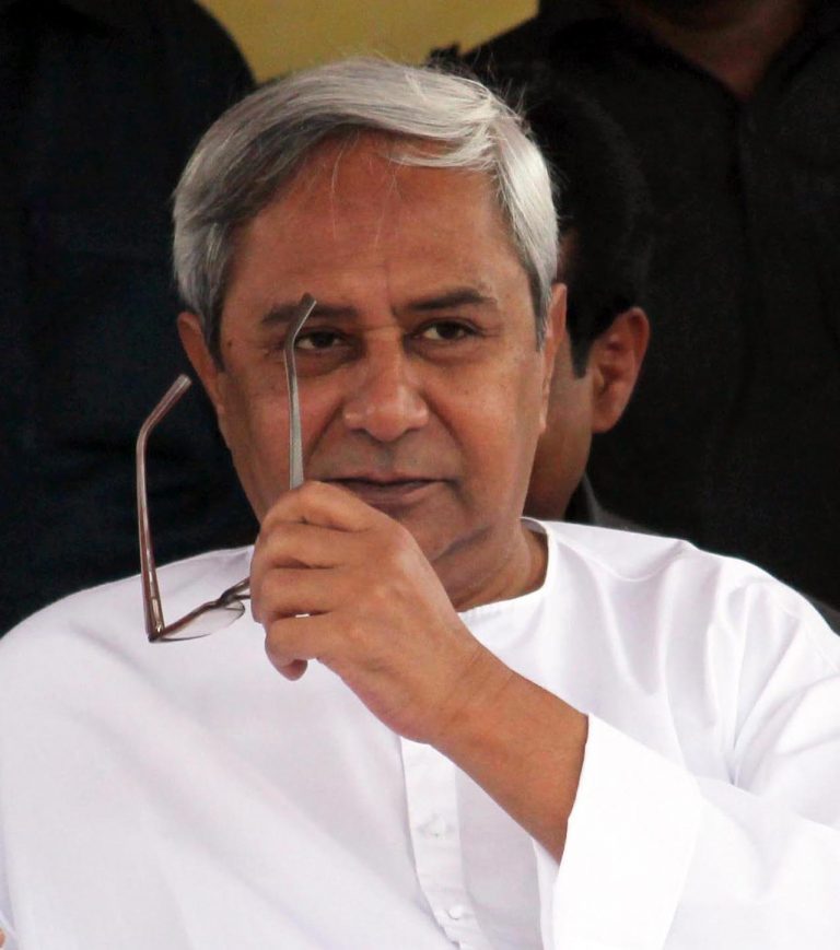 Naveen Reviews Patkura Poll Result