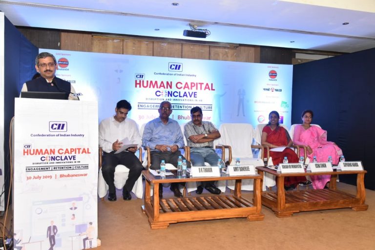 ‘Need To Reinvent HR Practices For Digital Era’