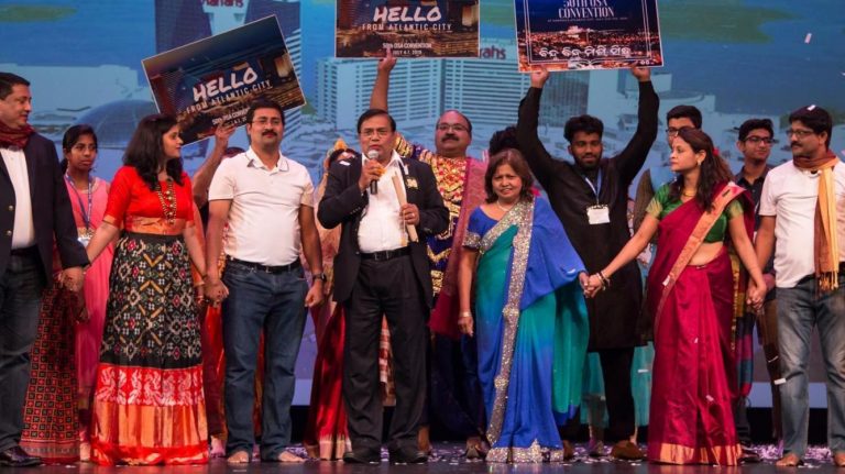 NROs Can Be The Backbone Of Odisha’s Development