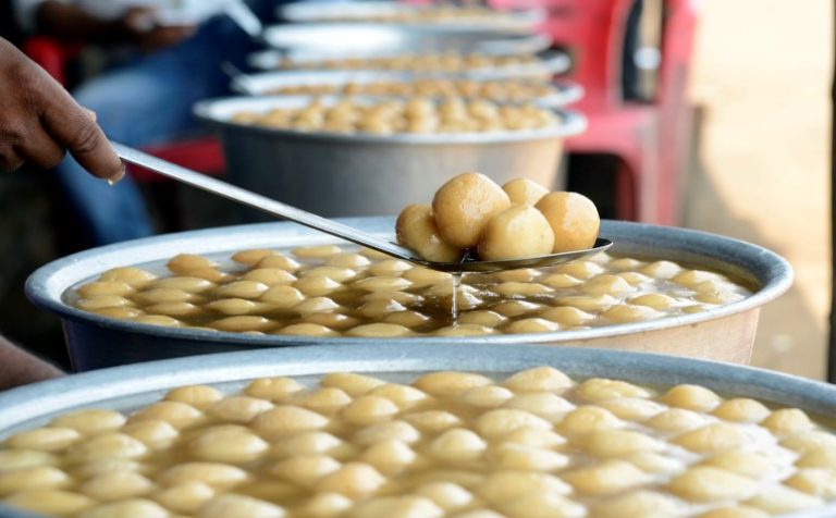 Rasagola, Twitter & The Story Of Odia Identity