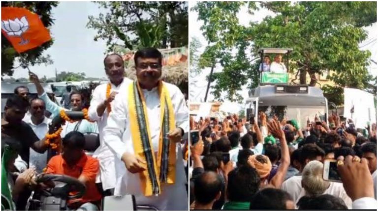 Patkura Puzzle: Bijoy’s Swabhimaan Or Naveen’s Appeal