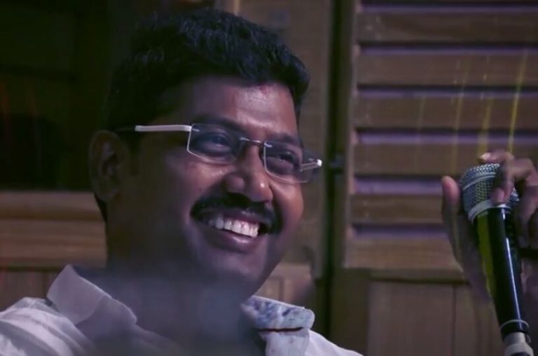 Bollywood Calling For Odisha Music Director Prem Anand