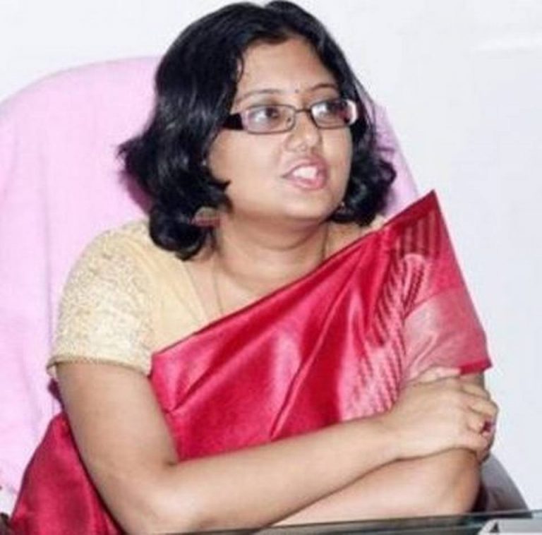 Odisha IAS Officer Served Notice Over Misuse Of Funds