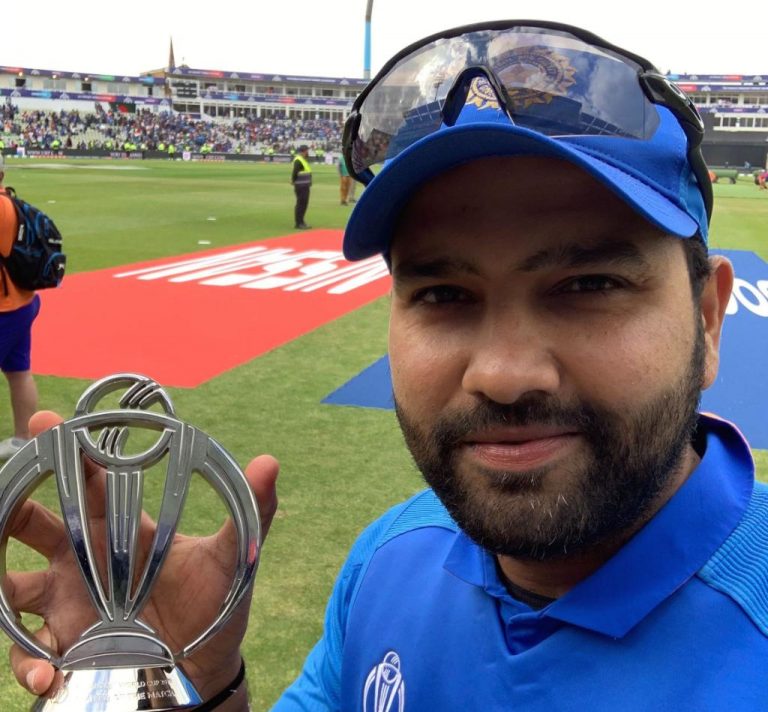 India Beat Bangladesh To Qualify For Cricket World Cup Semi-Finals