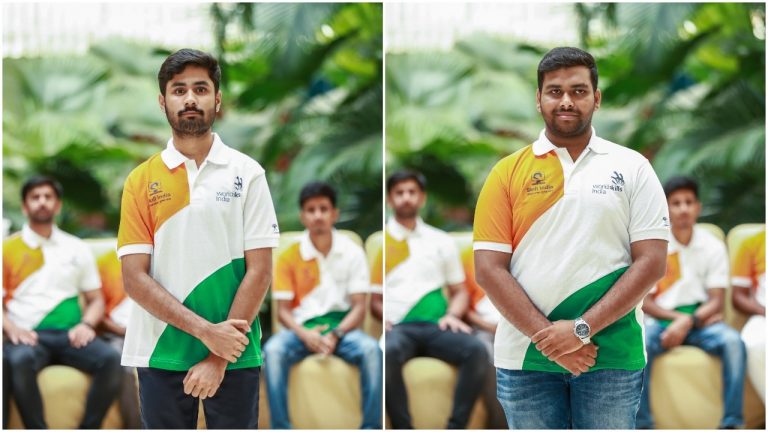 Three Odisha Youths To Compete In World’s Biggest Skills Championship In Russia