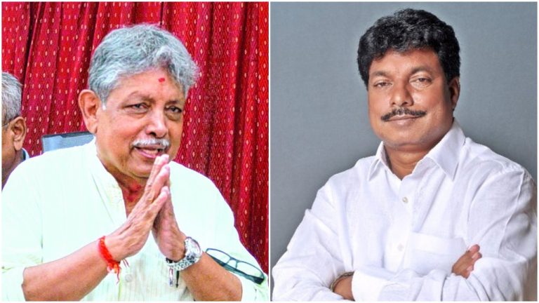 Queer Reply Of Odisha Minister To BJD Member’s Tongue-In-Cheek