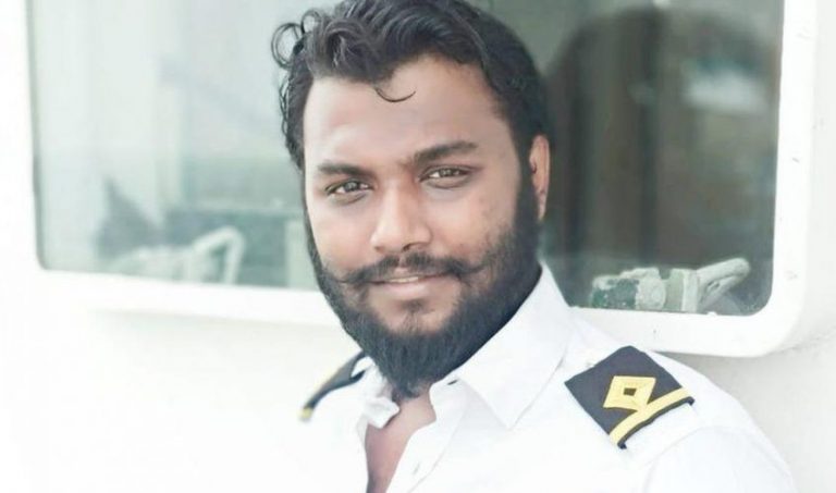 After Kidnap Ordeal, Odia Sailor Sudeep Choudhury Reaches Mumbai