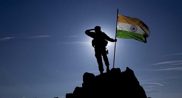 On Vijay Diwas, A Salute To All Those Who Fought Bravely