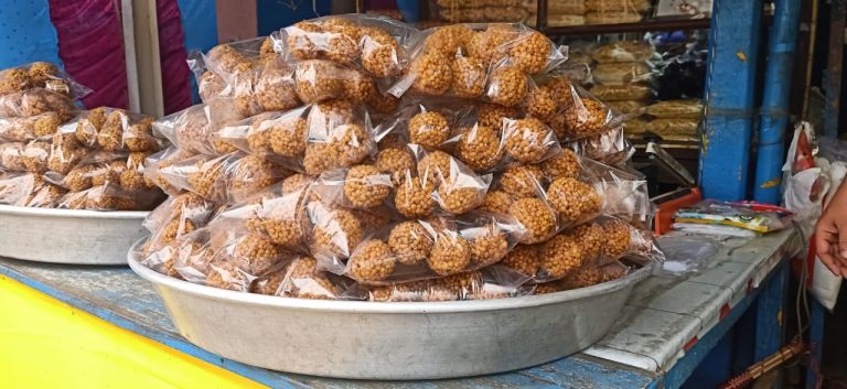 Rath Yatra In Baripada: Devotees Do It With Sraddha Laddoos There
