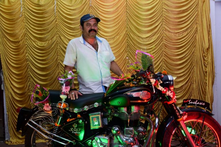 This Cuttack Man Is Obsessed With Bullets; Will He Open A Museum? Find Out