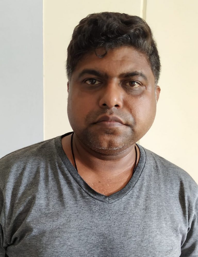 Bhubaneswar Realtor Arrested For Fraud