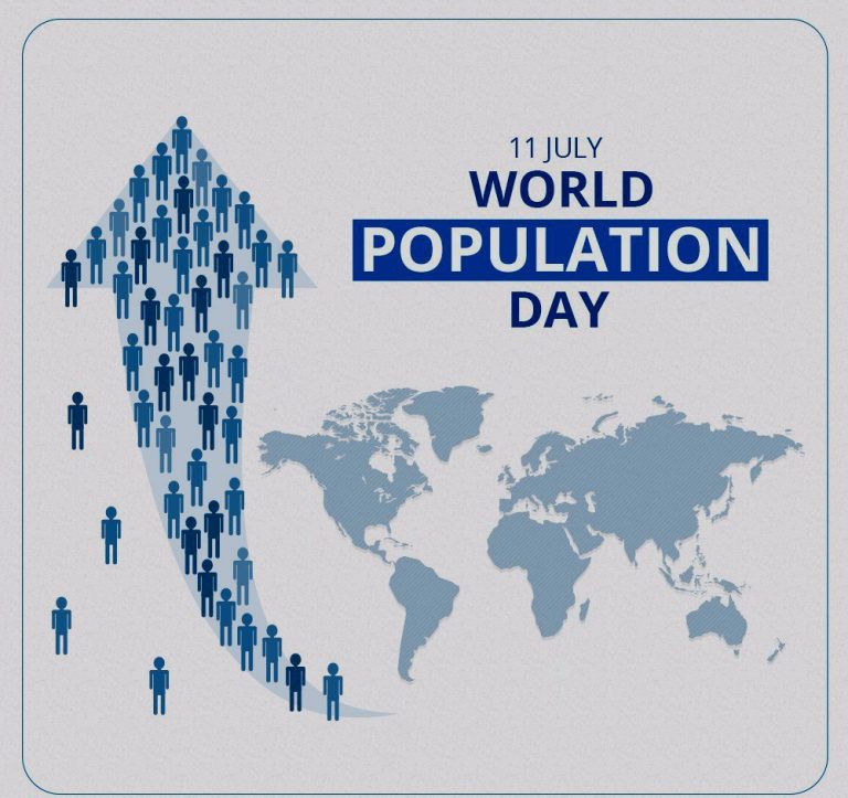 Odisha CM Bats For Health & Education On World Population Day