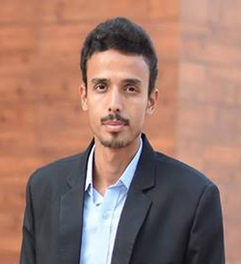 SOA Student Visits China As Part Of Indian Youth Delegation