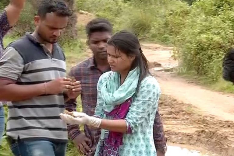 Unfazed Odisha Daughter Finally Traces Her Dead Mother
