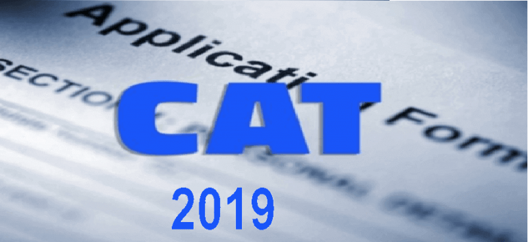 CAT 2019 Mock Test Link Activated; Know How To Attempt It