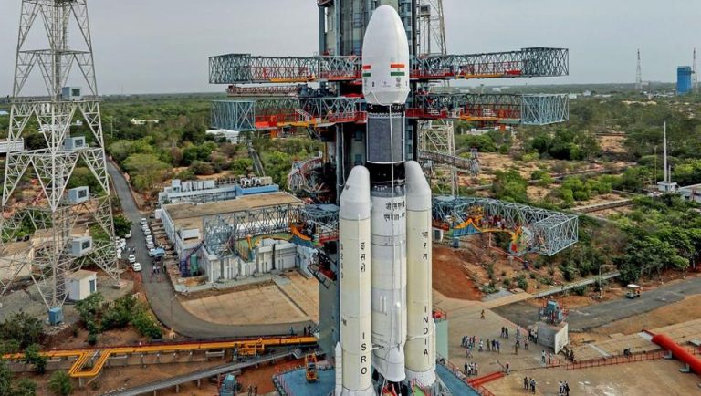 India’s Mission Moon Is No Mean Feat