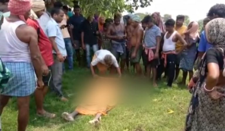 Missing Man’s Body Found In Kendrapara