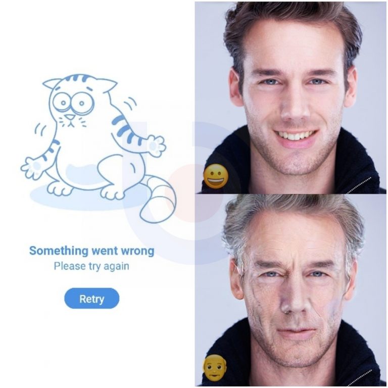 FaceApp Blocking Users From India!