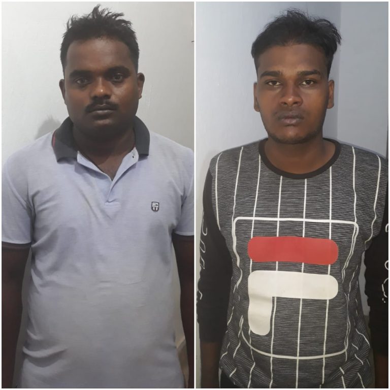 Jail Warder, Constable Arrested In Deogarh Leopard Skin Smuggling Case