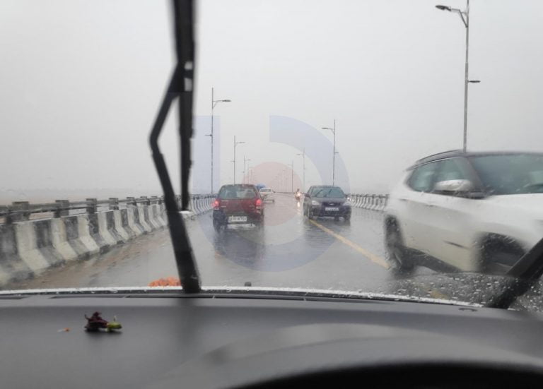 Cloud Cover Over Odisha During Next 2-3 Days